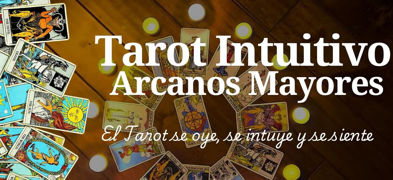 Tarot Intuitivo