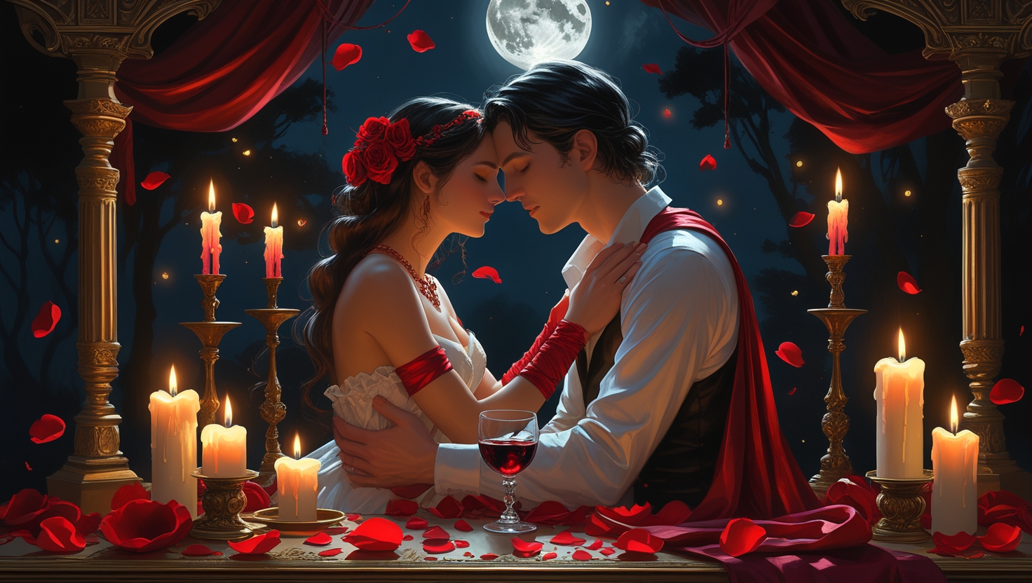 Ritual de Amor
