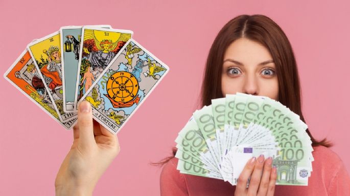 Tarot Dinero