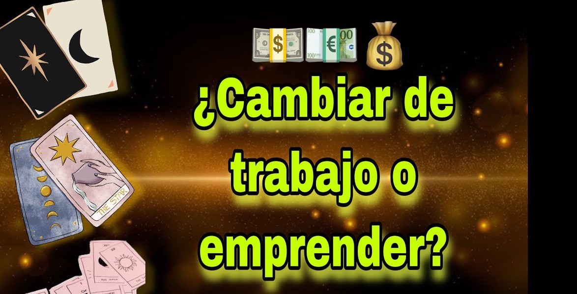 Tarot Trabajo