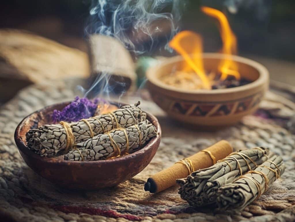 Ritual de Sanación