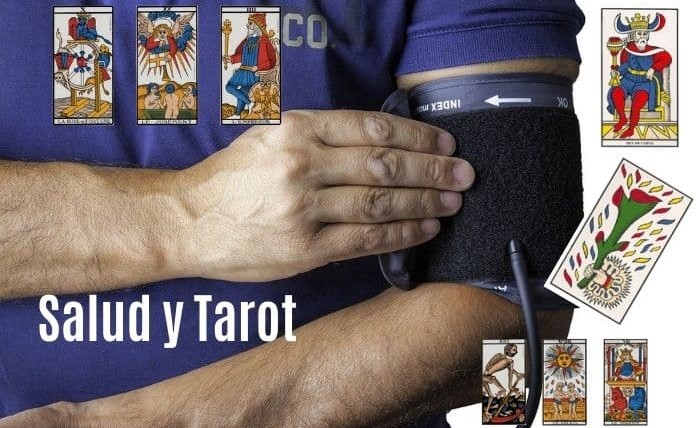 Tarot Salud