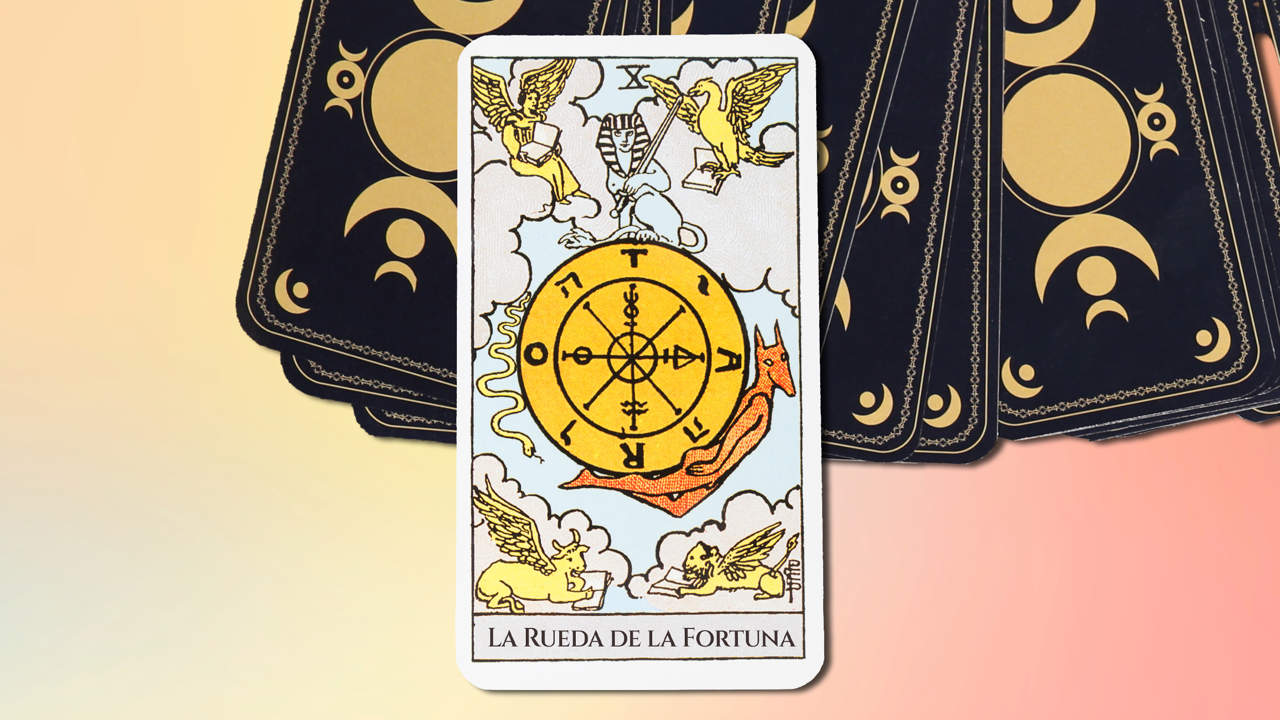 Tarot Suerte