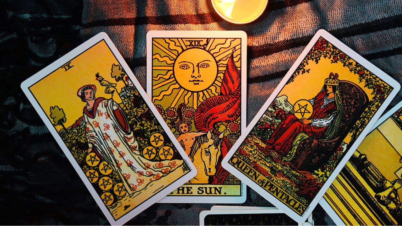 Lecturas de Cartas