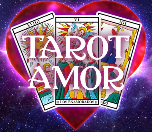 Tarot Amor