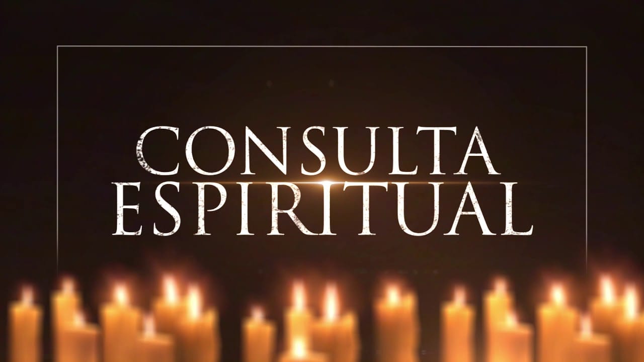 Consultas Espirituales